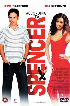 Постер к фильму Согласно Спенсеру (2001)