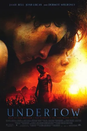 Постер к фильму Подводное течение (2004)