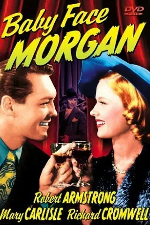 Постер к фильму Baby Face Morgan (1942)