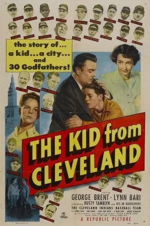 Постер к фильму Парень из Кливленда (1949)