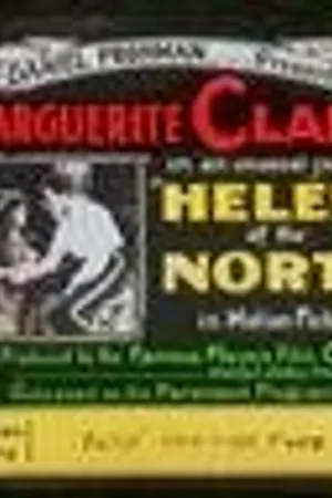 Постер к фильму Helene of the North (1915)