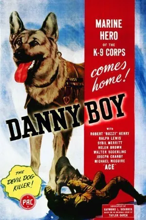 Постер к фильму Danny Boy (1945)