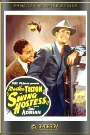 Постер к фильму Swing Hostess (1944)