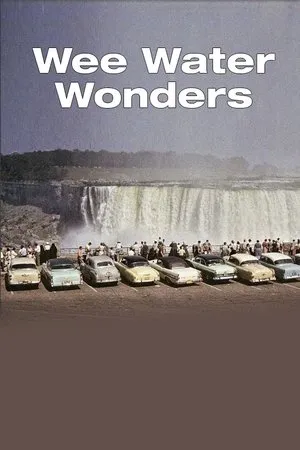 Постер к фильму Wee Water Wonders (1953)