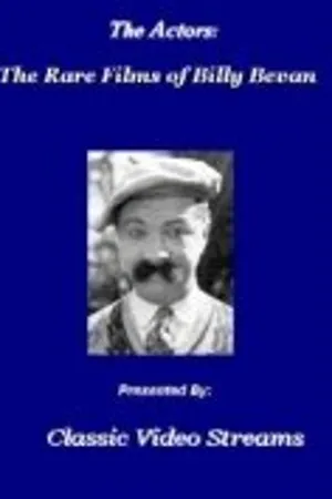 Постер к фильму Whispering Whiskers (1926)