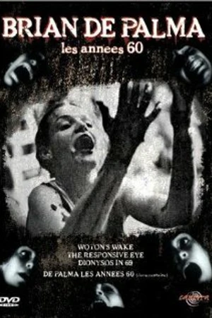 Постер к фильму Дионис (1969)