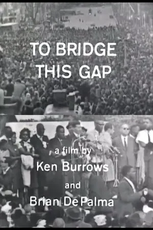 Постер к фильму To Bridge This Gap (1969)