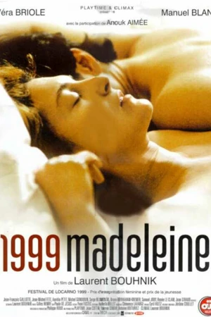Постер к фильму 1999 — Мадлен (1999)