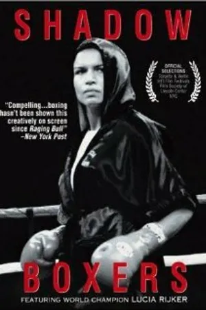 Постер к фильму Shadow Boxers (1999)