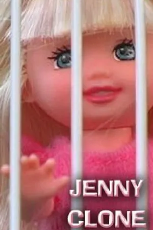 Постер к фильму Jenny Clone (2005)