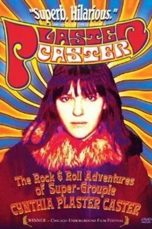 Постер к фильму Plaster Caster (2001)