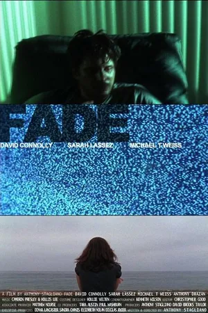 Постер к фильму Fade (2007)