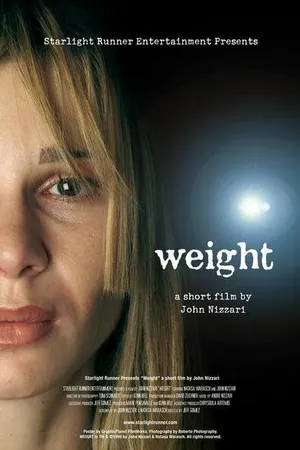 Постер к фильму Weight (2004)