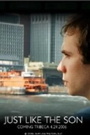 Постер к фильму Как сын (2006)