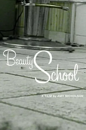 Постер к фильму Beauty School (2003)
