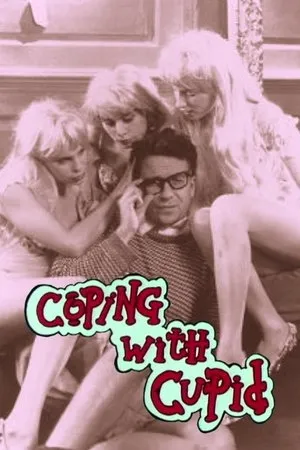 Постер к фильму Coping with Cupid (1991)