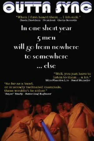 Постер к фильму Рассинхронизация (2006)