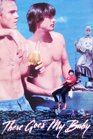Постер к фильму А вот и моя крошка (1994)