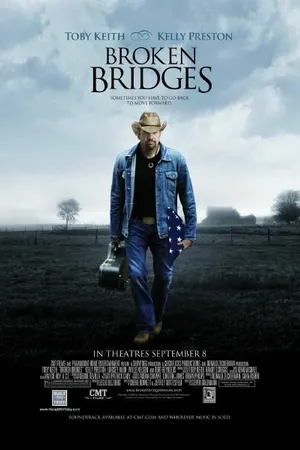 Постер к фильму Разрушенные мосты (2006)