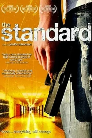 Постер к фильму Стандарт (2006)