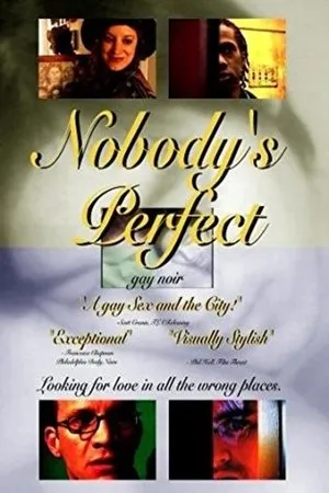 Постер к фильму Nobody's Perfect (2002)