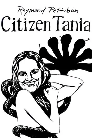 Постер к фильму Citizen Tania (1989)