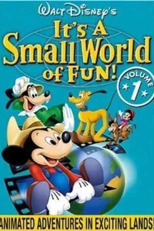 Постер к мультфильму Голиаф 2 (1960)