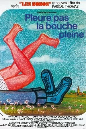Постер к фильму Не плачь с полными устами (1973)