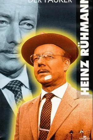 Постер к фильму Литаврист (1958)