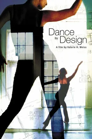 Постер к фильму Dance by Design (2003)