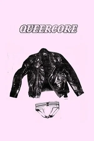 Постер к фильму Queercore: A Punk-u-mentary (1997)