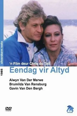 Постер к фильму Eendag vir Altyd (1985)