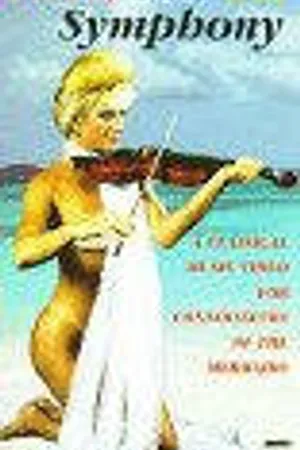 Постер к фильму Flesh, Sea and Symphony (1993)