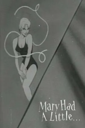 Постер к фильму Mary Had a Little... (1961)