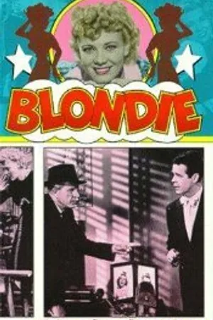 Постер к фильму Footlight Glamour (1943)