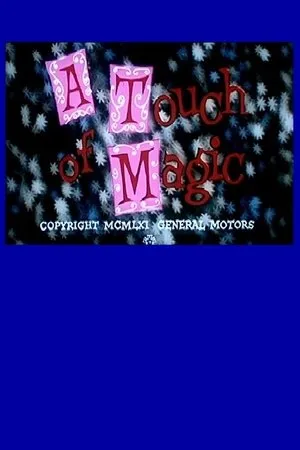 Постер к фильму A Touch of Magic (1961)