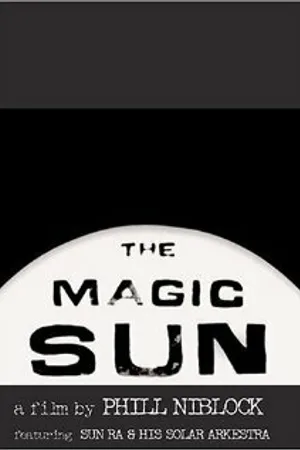 Постер к фильму The Magic Sun (1966)