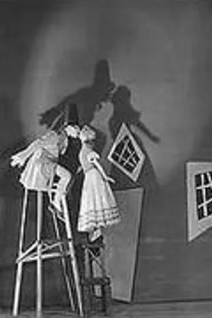 Постер к фильму The Love of Zero (1928)