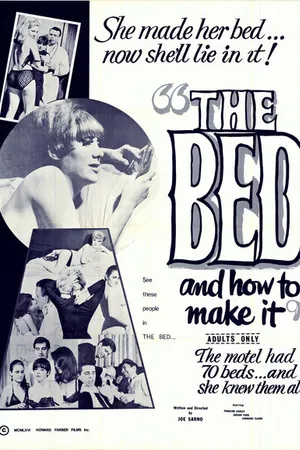 Постер к фильму The Bed and How to Make It! (1966)