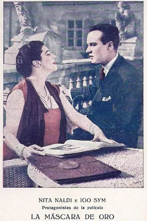 Постер к фильму Pratermizzi (1927)