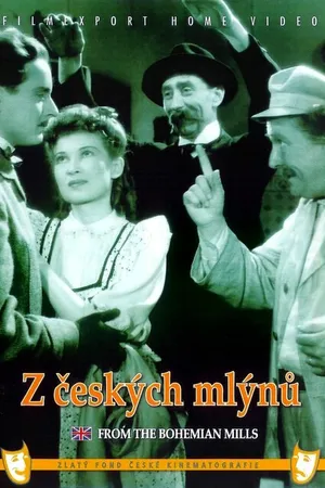 Постер к фильму Z ceských mlýnu (1941)