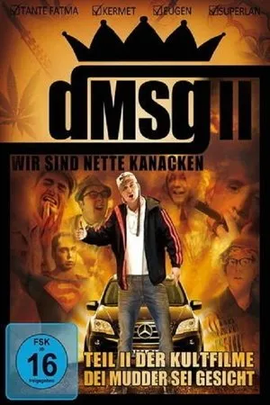 Постер к фильму Boh fett (1999)