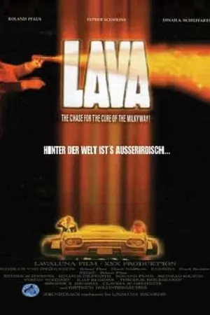 Постер к фильму Lava (2000)