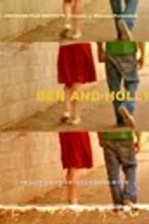 Постер к фильму Ben and Holly (2005)
