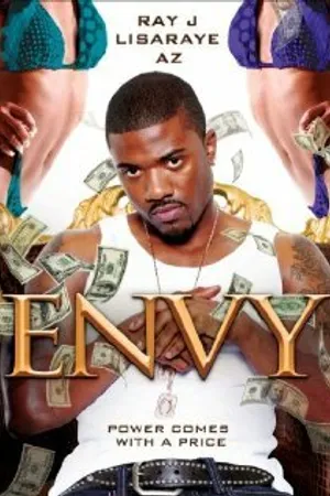 Постер к фильму Envy (2005)