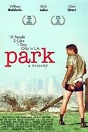Постер к фильму Парк (2006)