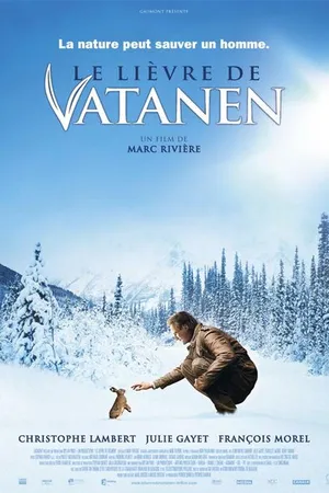 Постер к фильму Заяц Ватанена (2006)