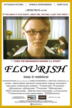 Постер к фильму Расцвет (2006)