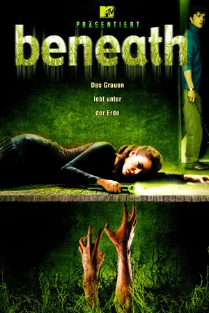 Постер к фильму На дне (2006)