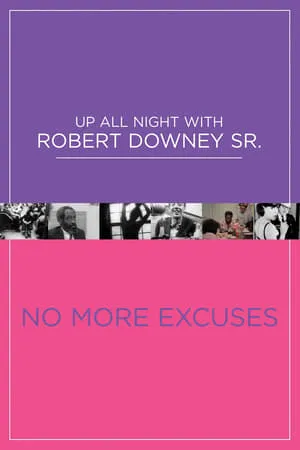 Постер к фильму No More Excuses (1968)